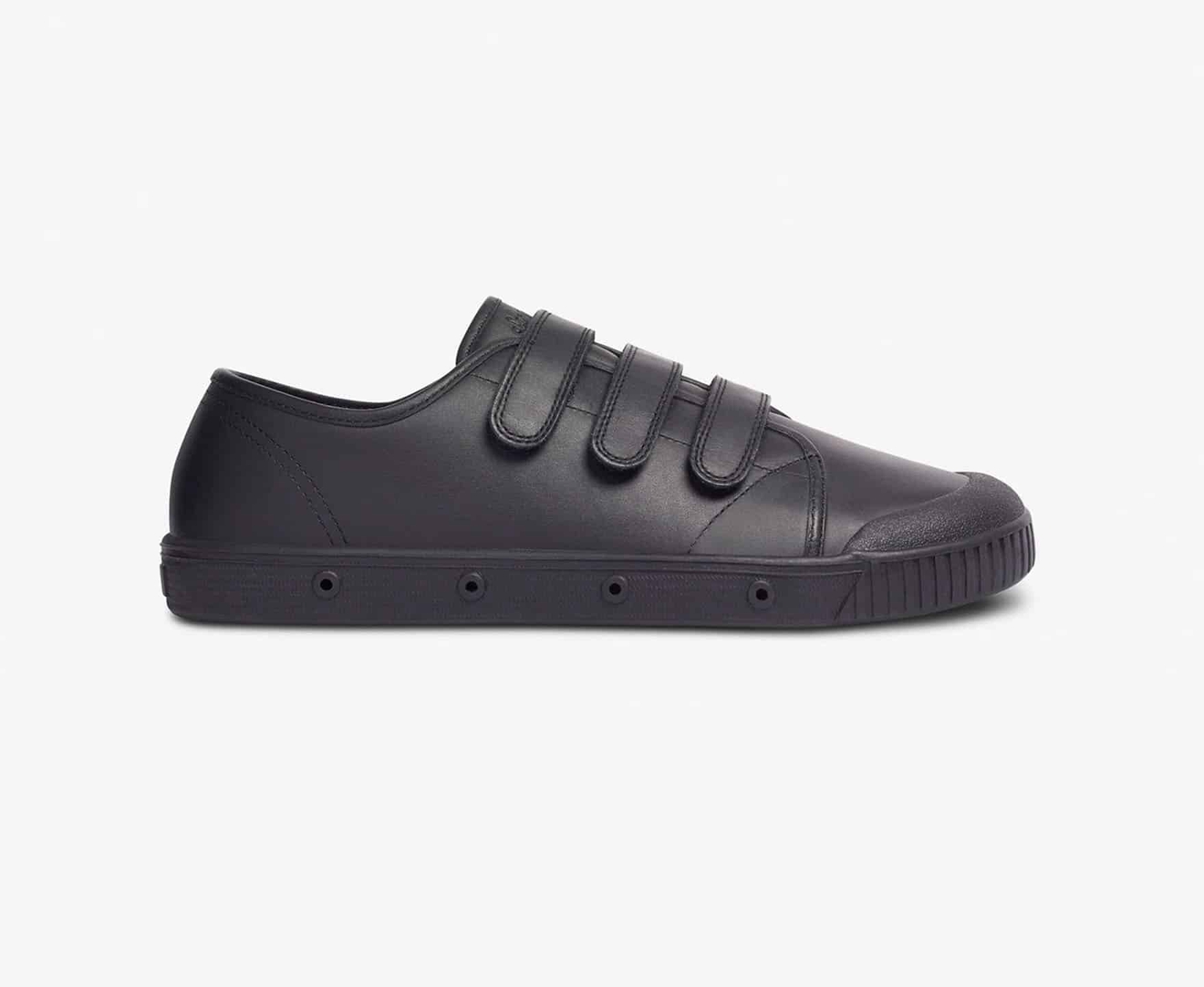 Spring Court G2 SCRATCH Men\'s Trainers Black | South Africa-49UKEZNBM